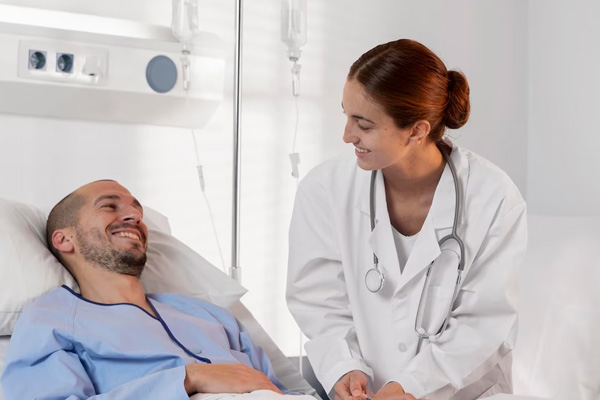 how do you recover mentally from surgery